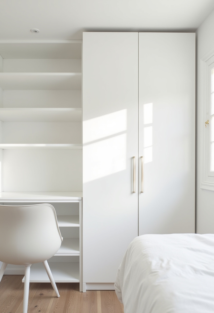 all white bedroom decor 14-1