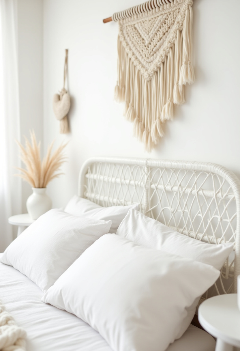 all white bedroom decor 16-1