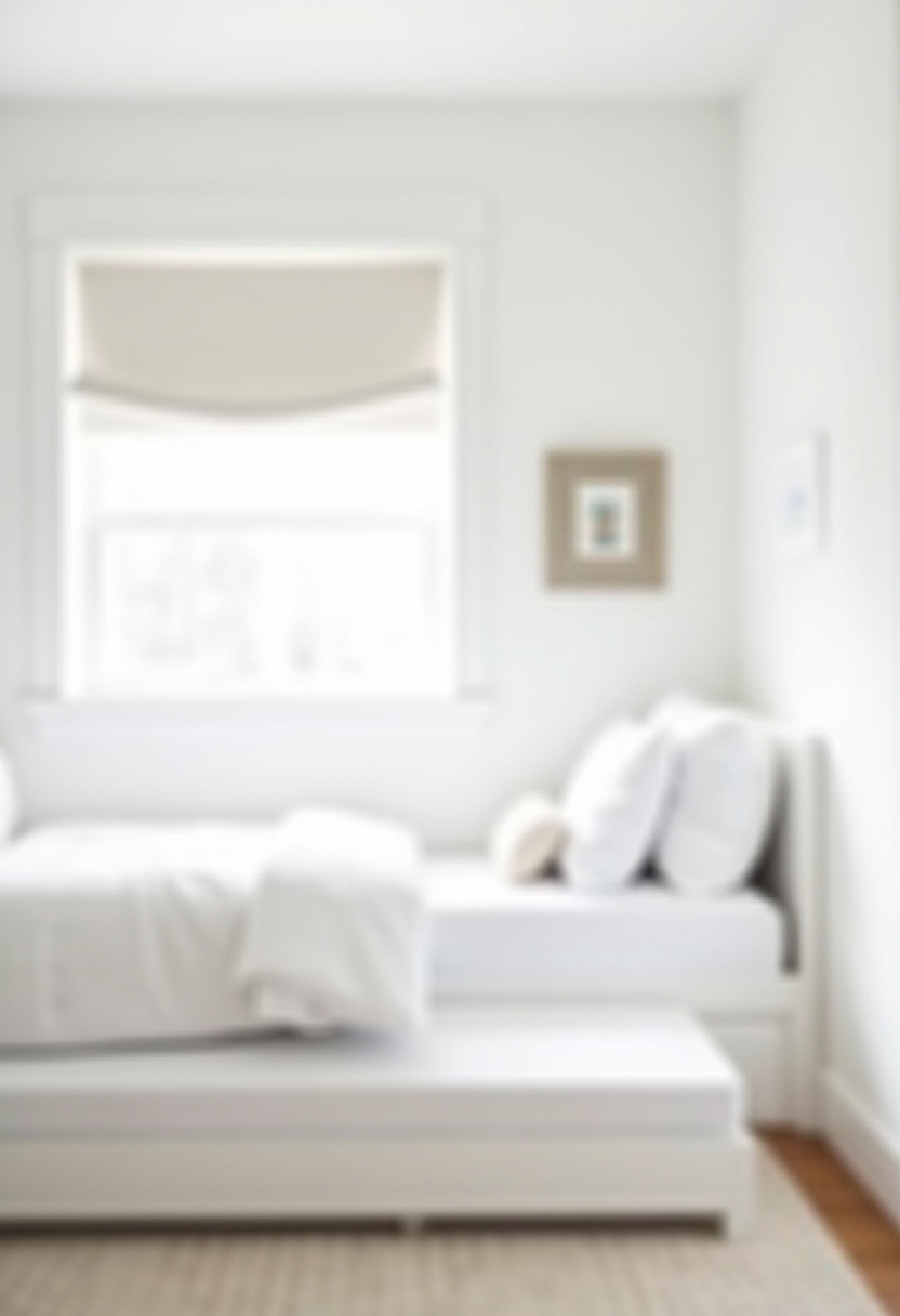 all white bedroom decor 17