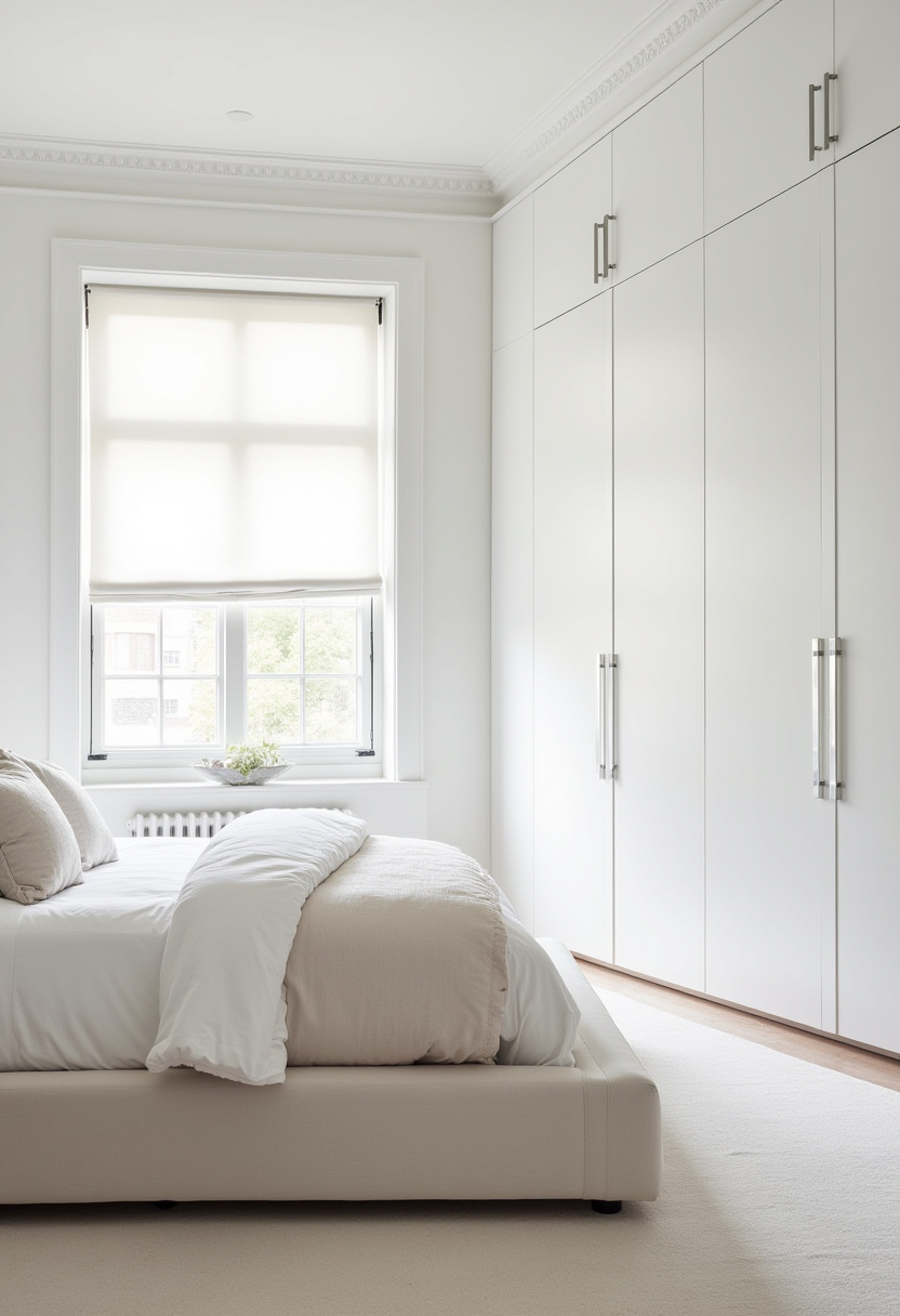all white bedroom decor 3-1