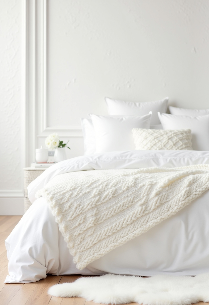 all white bedroom decor 4-2