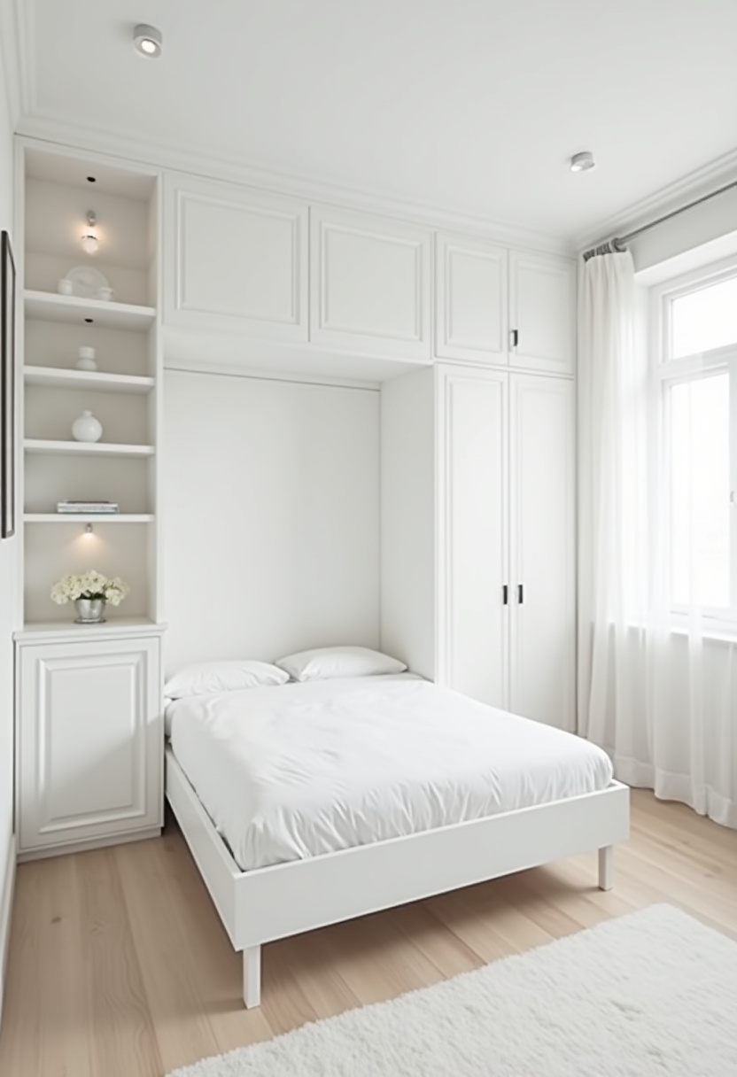 all white bedroom decor 5-1