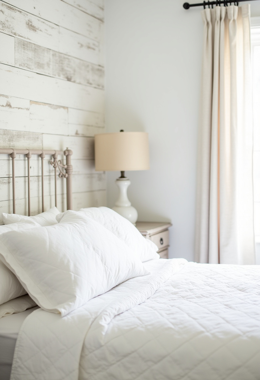 all white bedroom decor 8-2