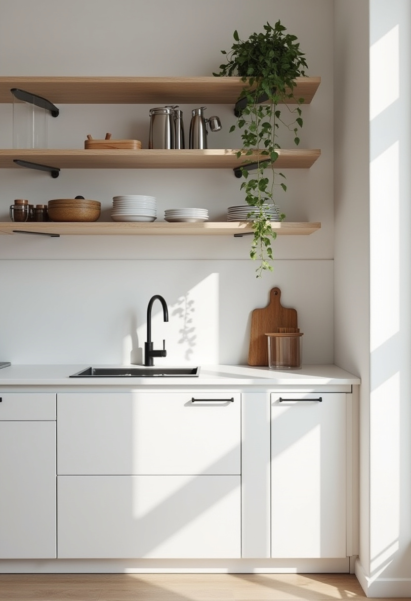 apartment kitchen decor themes 1