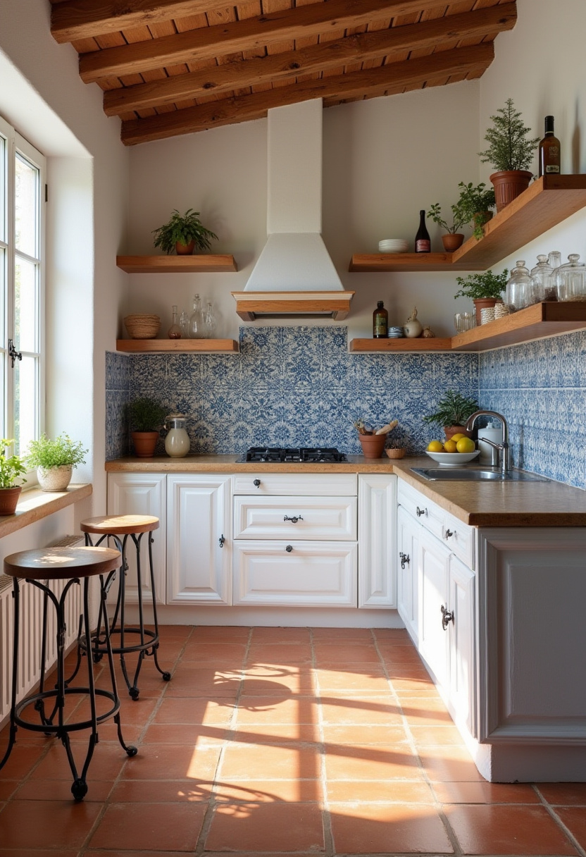 apartment kitchen decor themes 12-1