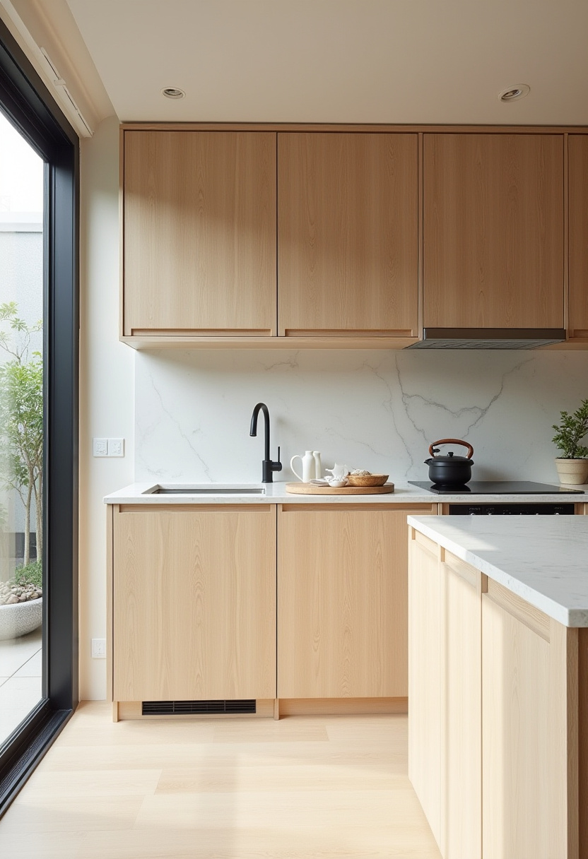 apartment kitchen decor themes 17-1