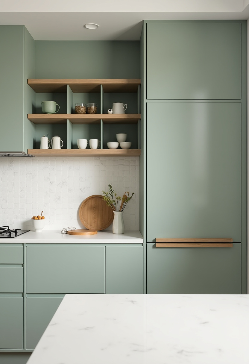apartment kitchen decor themes 4-2