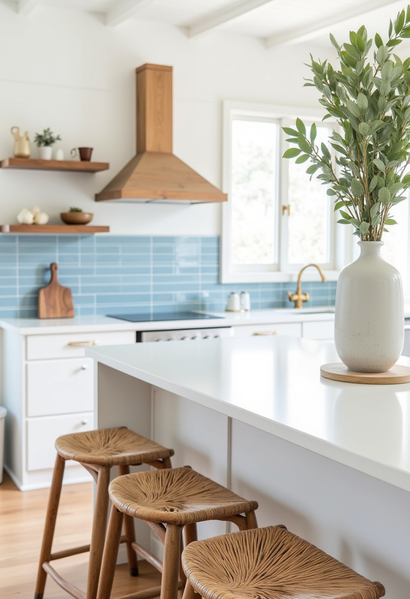 apartment kitchen decor themes 5