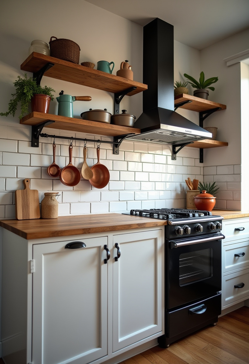 apartment kitchen decor themes 7-2