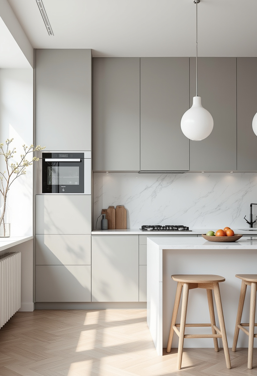 apartment kitchen decor themes 8-1