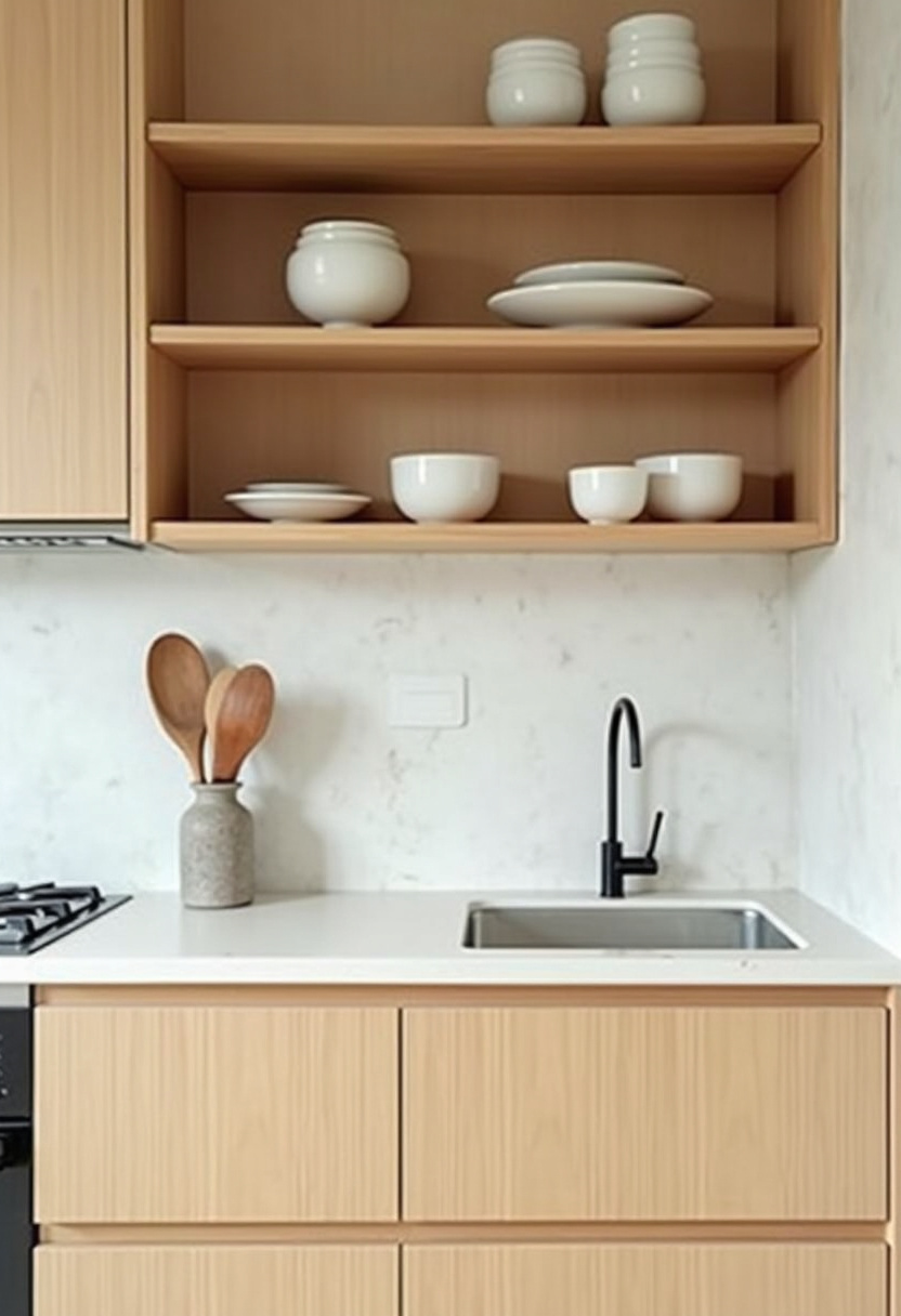 apartment kitchen decor themes 9