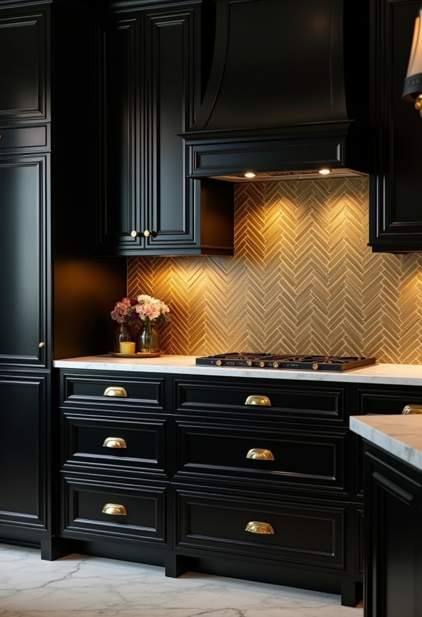 backsplash kitchen ideas peel and stick vinyl tiles 16