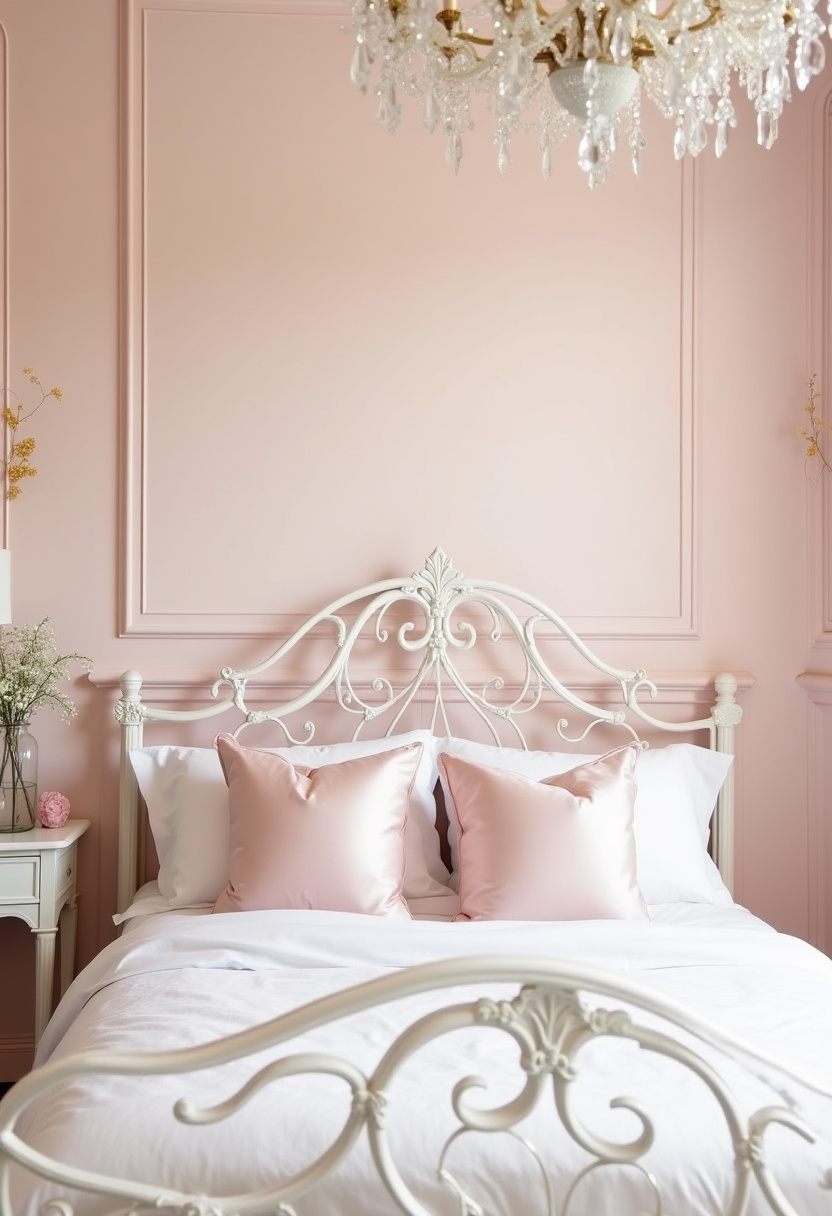 bedroom accent wall ideas 16