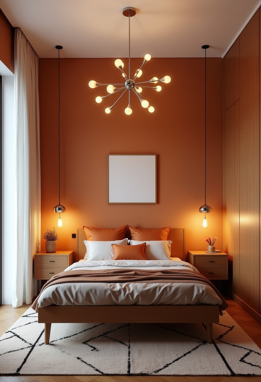 bedroom pendant lighting ideas 12