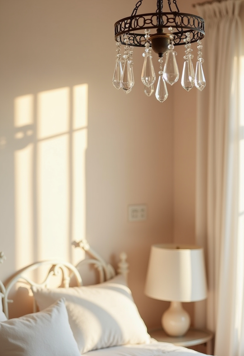 bedroom pendant lighting ideas 13