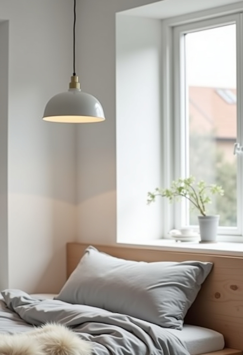 bedroom pendant lighting ideas 16