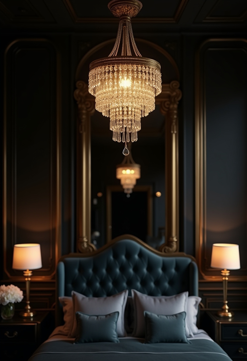 bedroom pendant lighting ideas 19