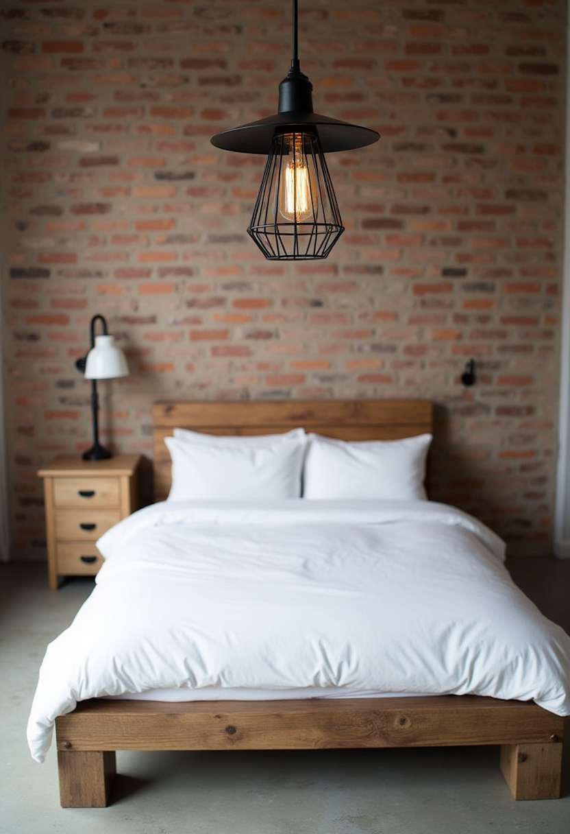 bedroom pendant lighting ideas 2