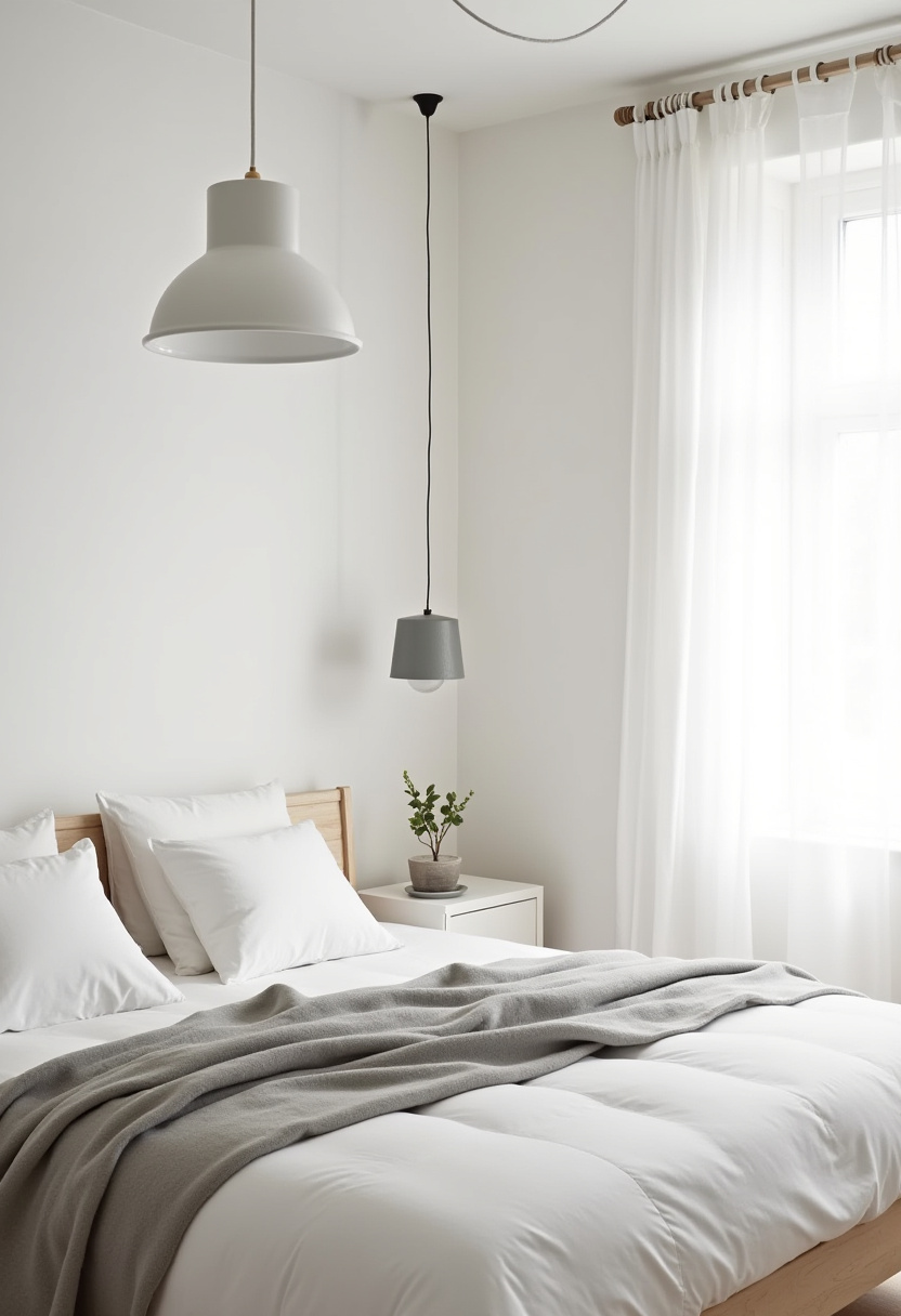 bedroom pendant lighting ideas 3
