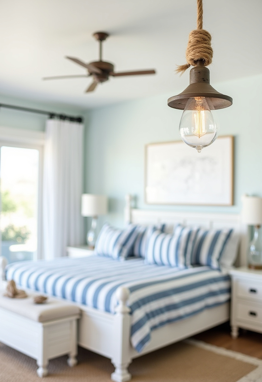 bedroom pendant lighting ideas 6