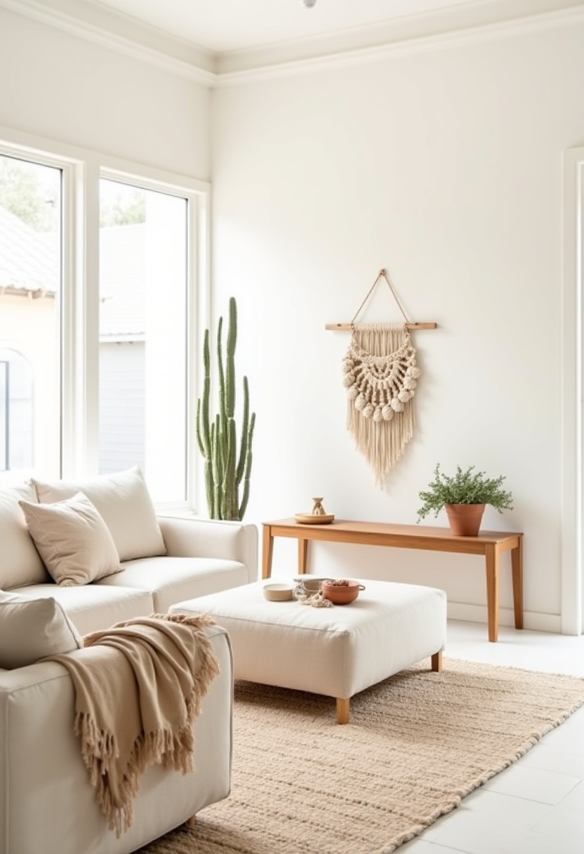 boho living room decor inspiration 16