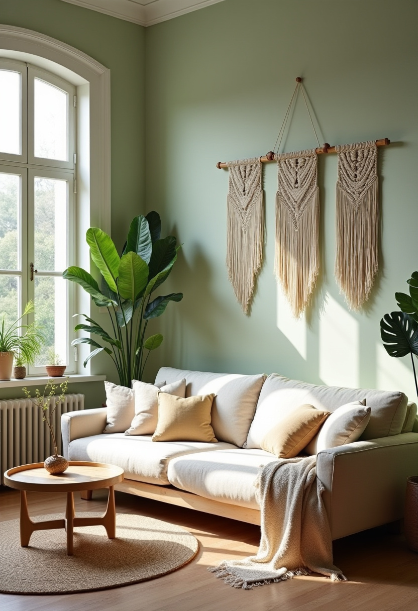 boho living room decor inspiration 19