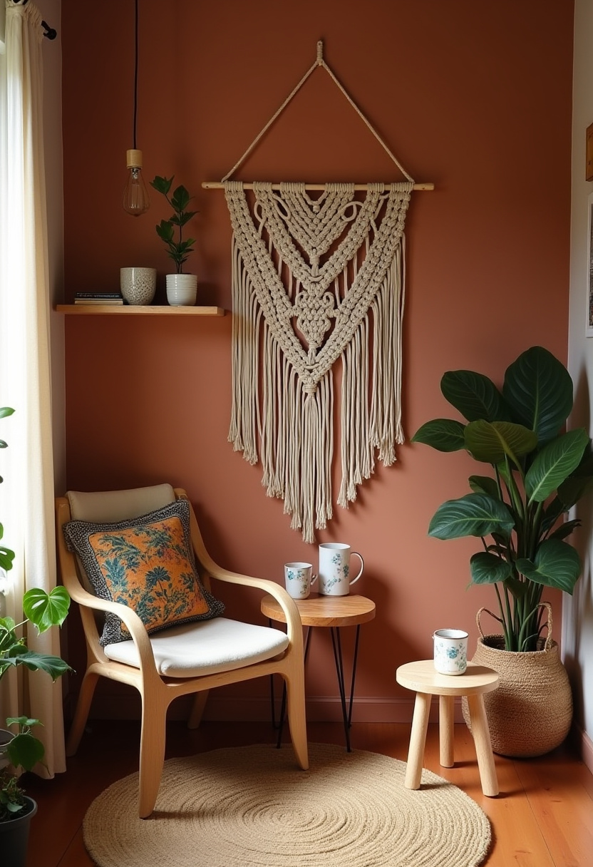 coffee nook decor inspiration 5