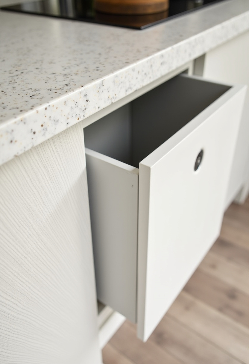 compact kitchen island ideas for small kitchens 17