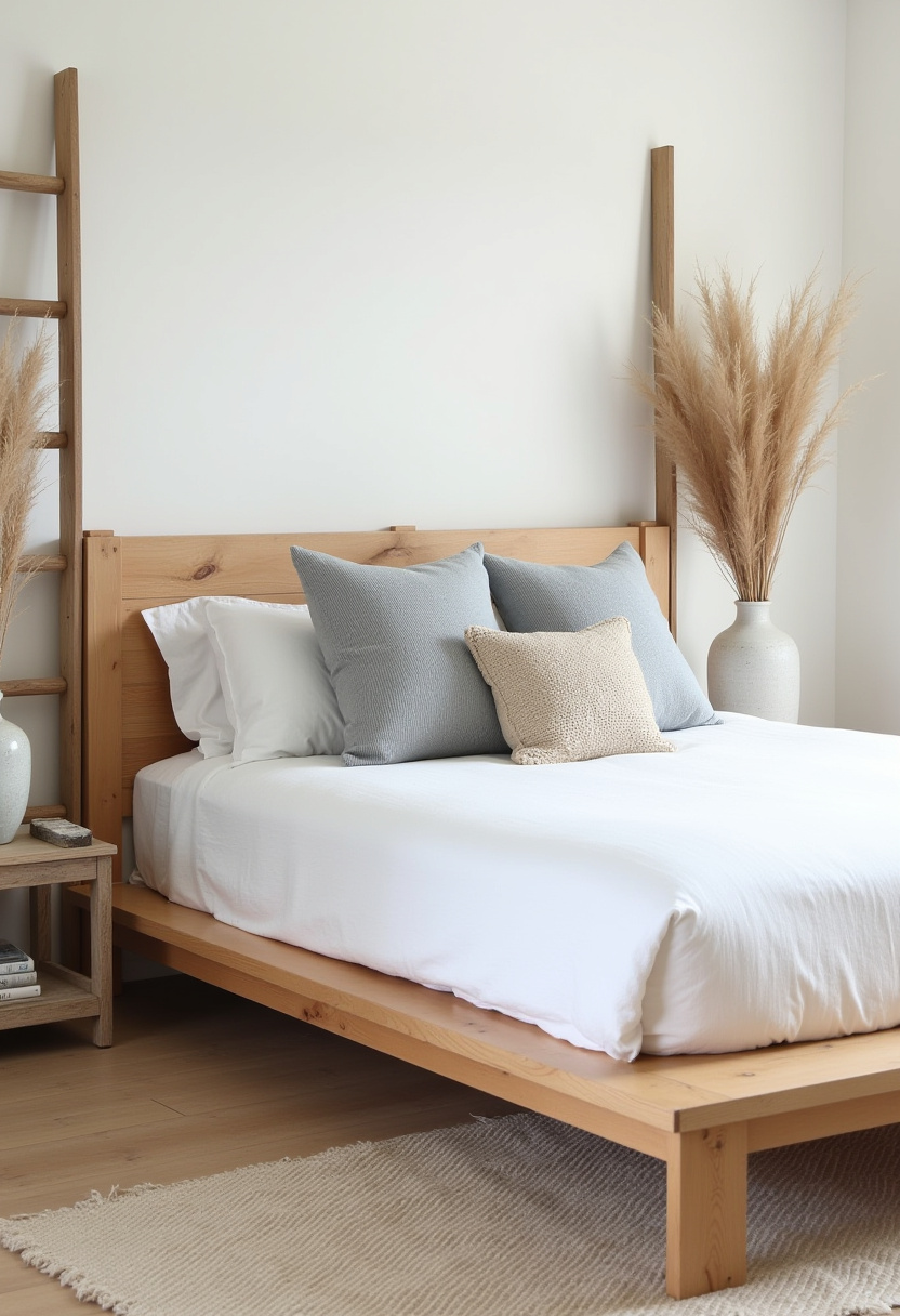farmhouse bedroom decor 5