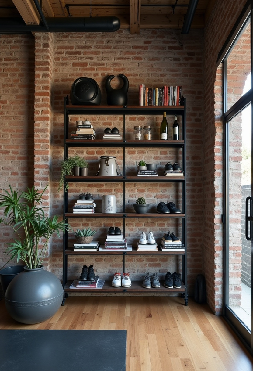 floating shelves decor ideas 19