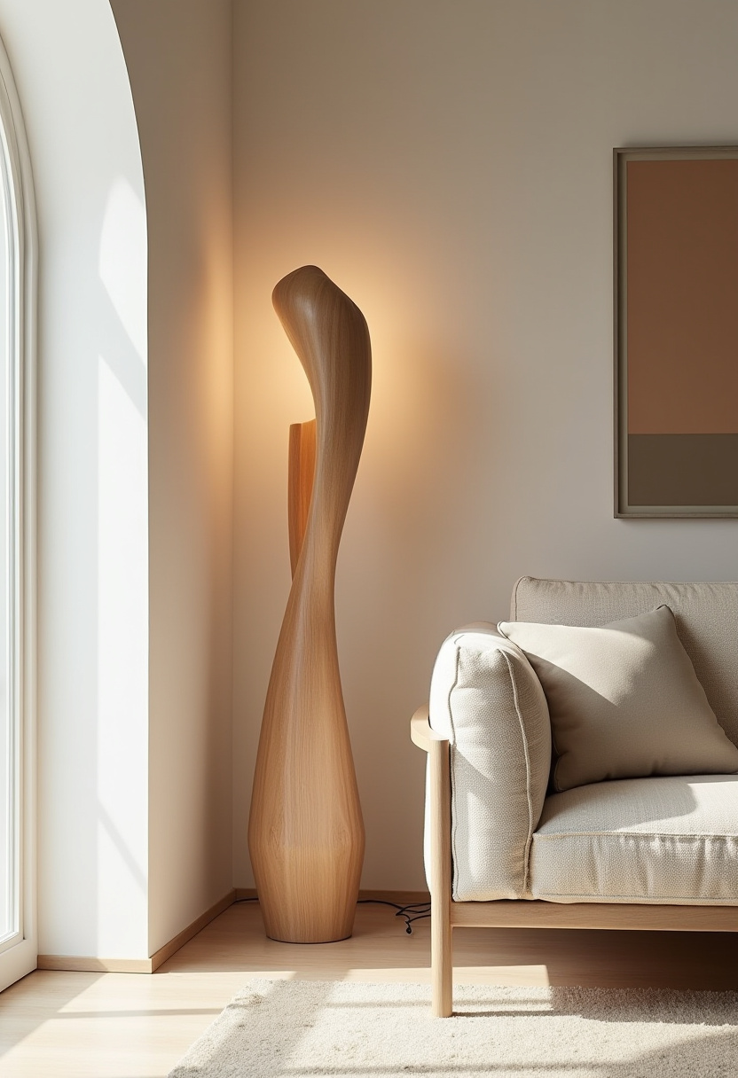 floor lamps living room cozy 13