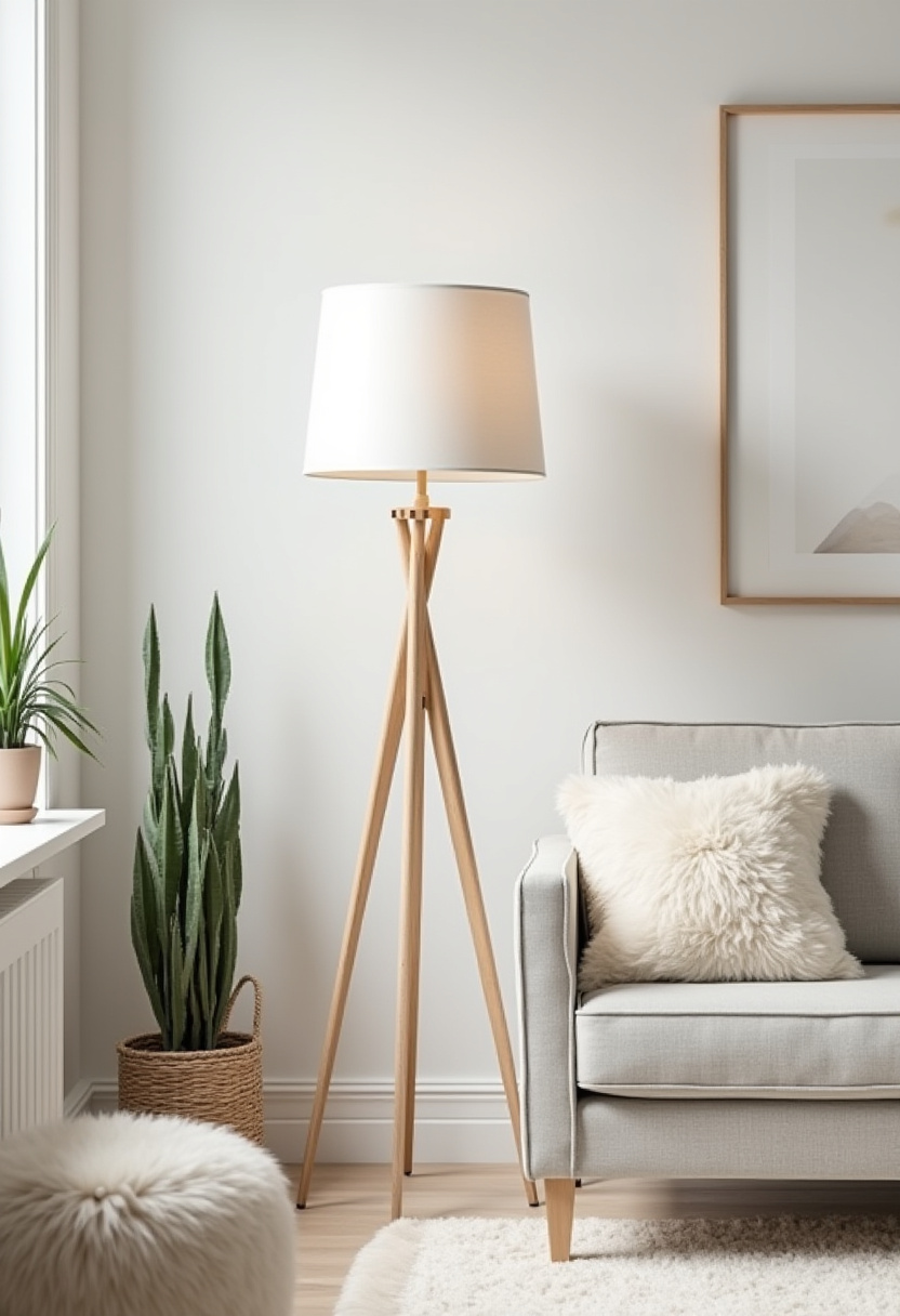 floor lamps living room cozy 15