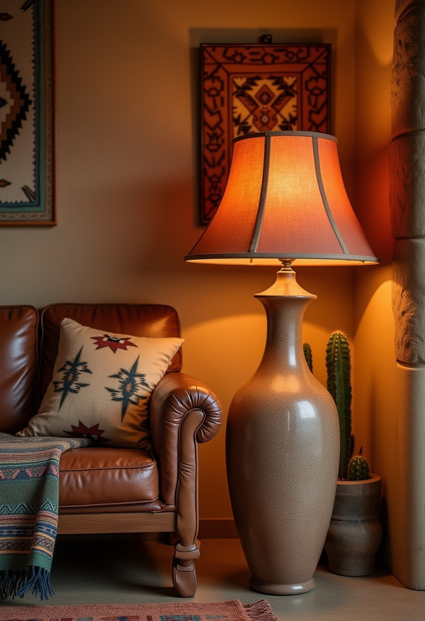 floor lamps living room cozy 18