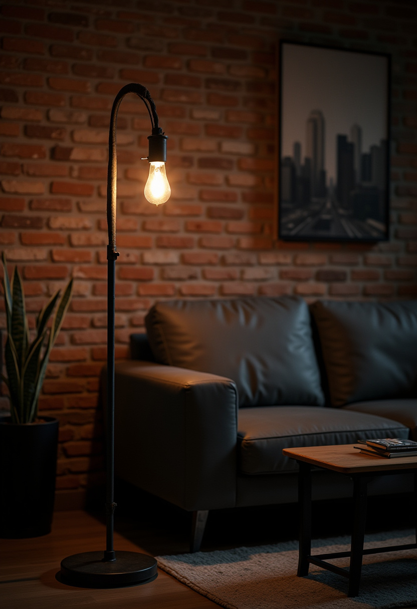 floor lamps living room cozy 19