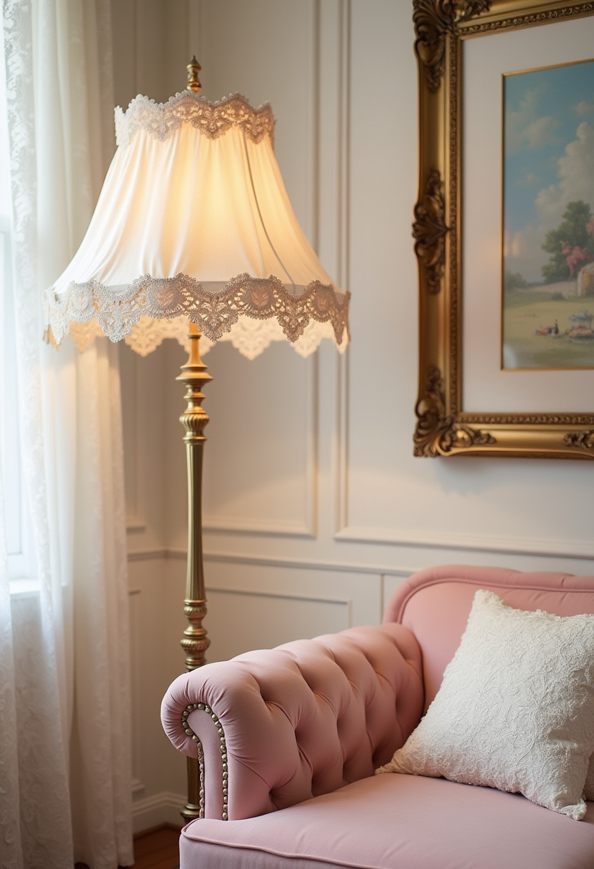 floor lamps living room cozy 20