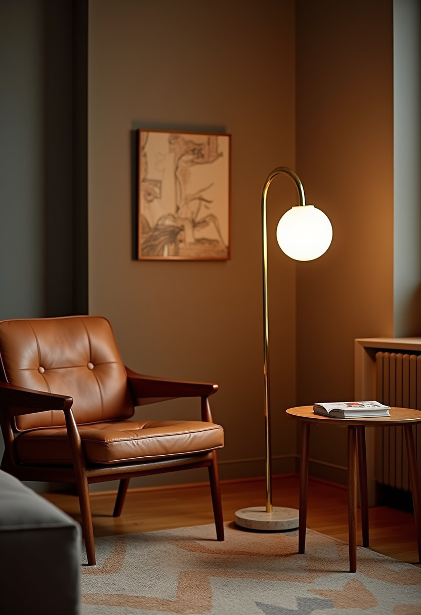 floor lamps living room cozy 3