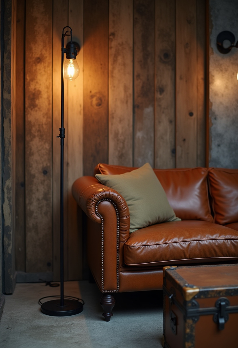 floor lamps living room cozy 4