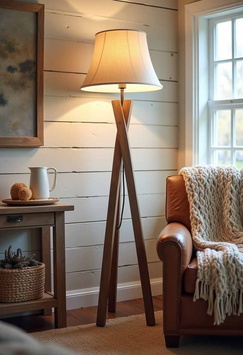 floor lamps living room cozy 6