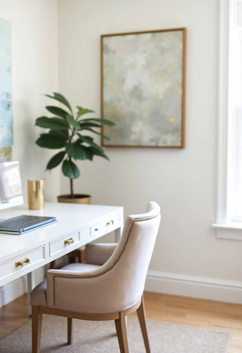 home office corner desk ideas living room 12