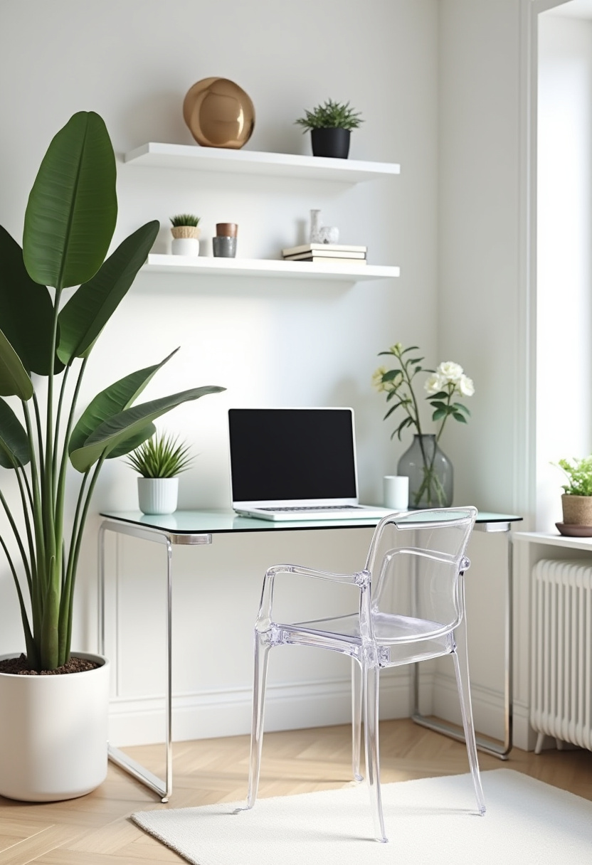 home office corner desk ideas living room 16