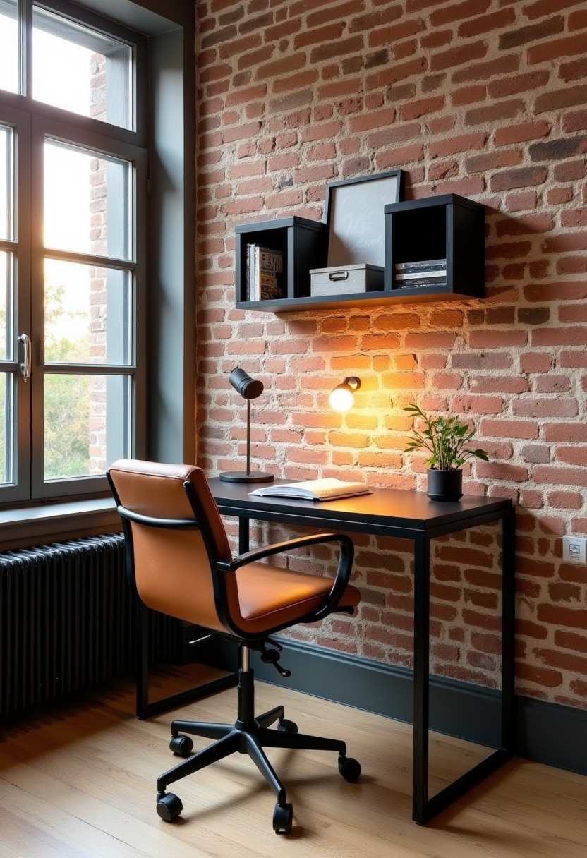 home office corner desk ideas living room 2
