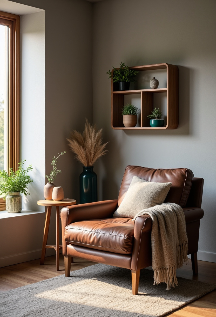 japandi living room design small cozy 12