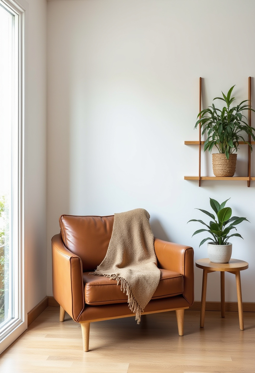 japandi living room design small cozy 20