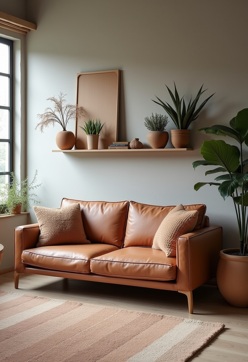 japandi living room design small cozy 5