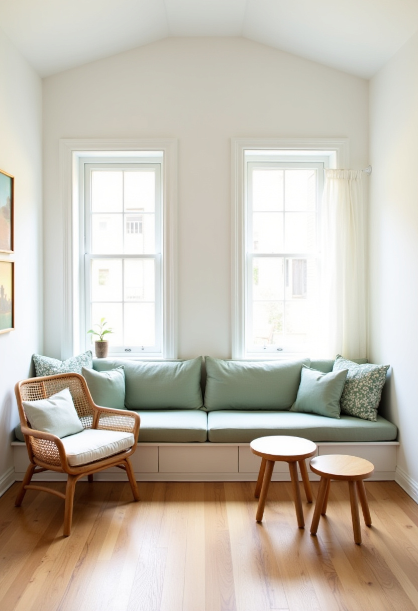 japandi living room design small cozy 8