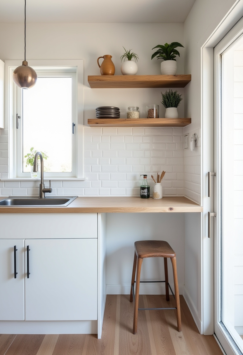 kitchen design ideas small spaces 1