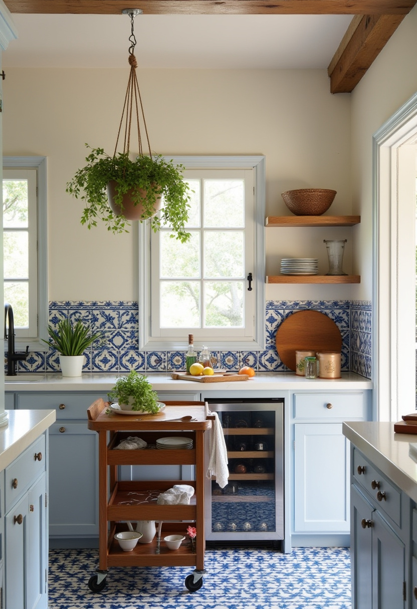 kitchen design ideas small spaces 10