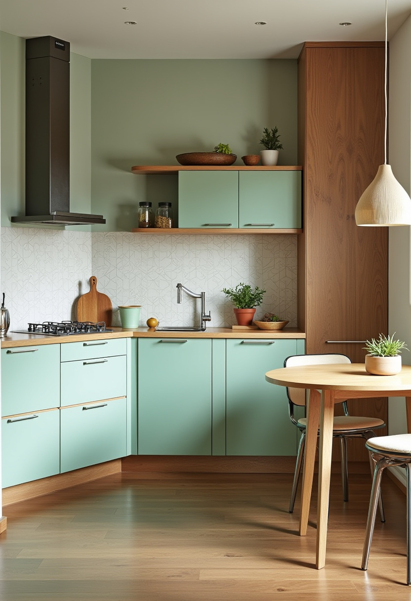 kitchen design ideas small spaces 11