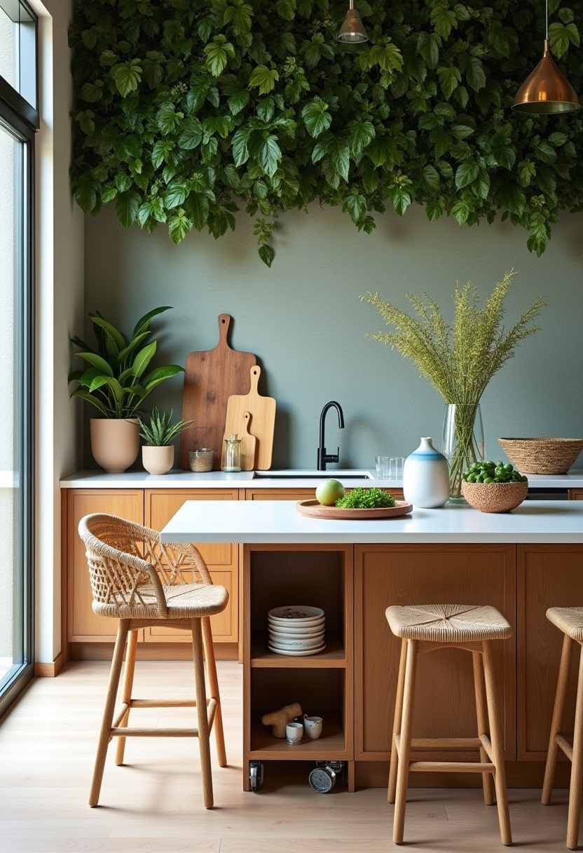 kitchen design ideas small spaces 15