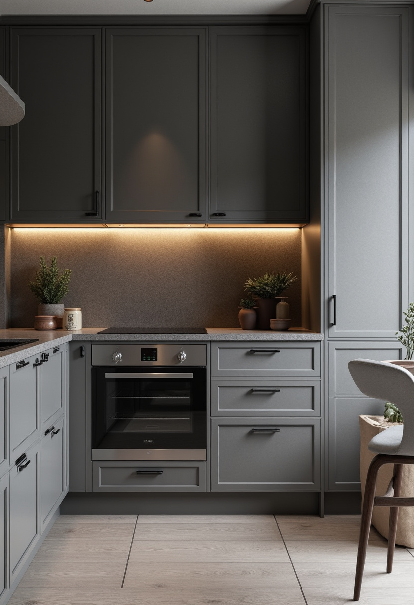 kitchen design ideas small spaces 16